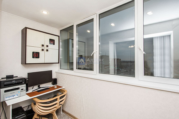 1-к квартира, 47 кв.м. 1-к квартира, 47 кв.м.