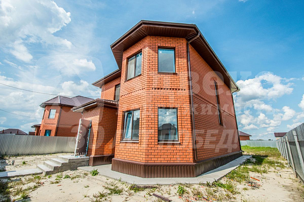 Дом, 160 кв.м.