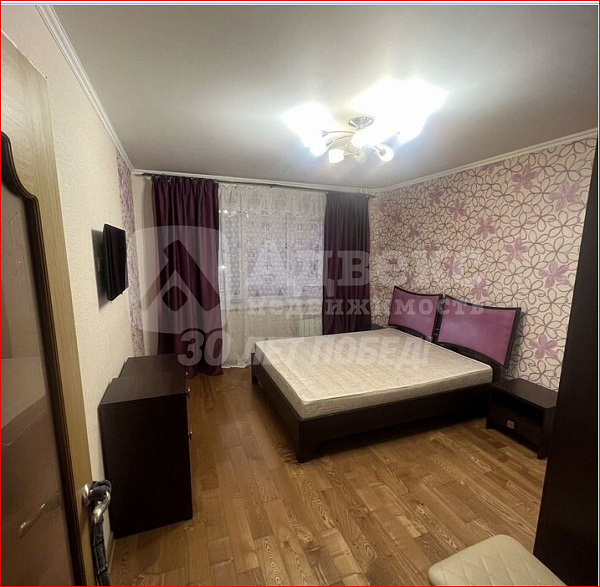 3-к квартира, 89 кв.м.
