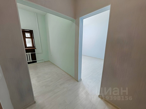 1-к квартира, 29 кв.м.