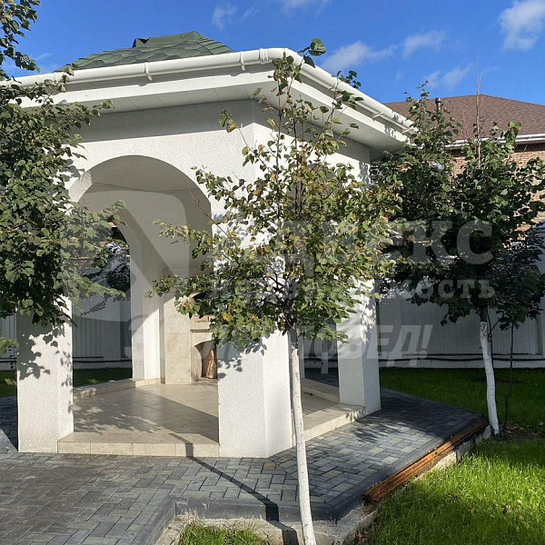 Коттедж 410 м²