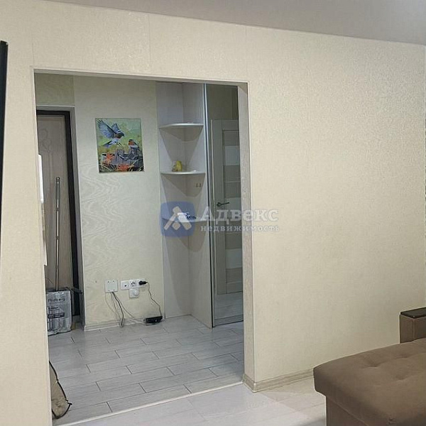 Квартира 2-комн., 49 м²