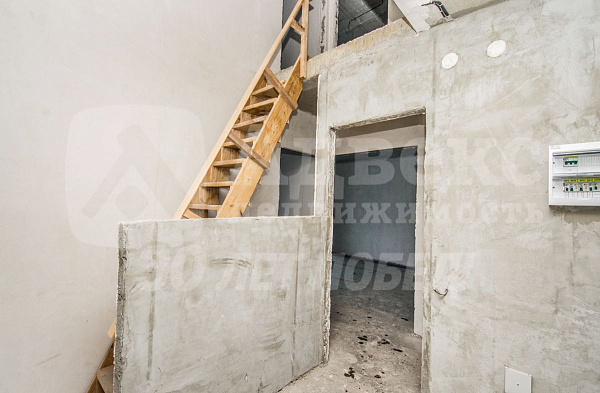 2-к квартира, 81 кв.м.