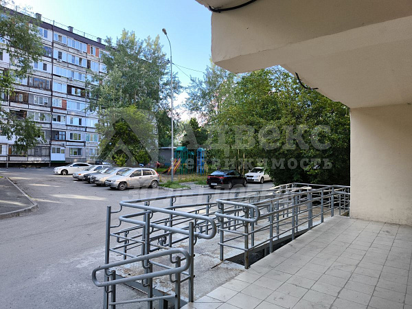 Студия, 16 кв.м.