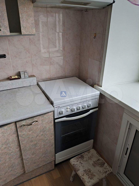 1-к квартира, 31 кв.м. 1-к квартира, 31 кв.м.