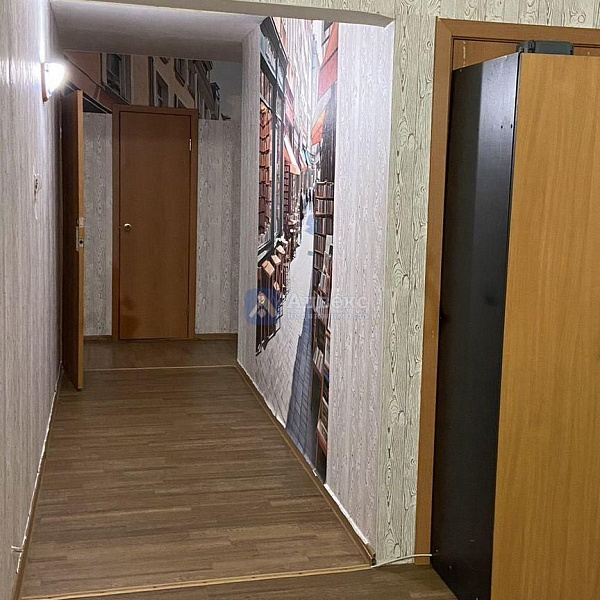 Квартира 3-комн., 91.3 м² Квартира 3-комн., 91.3 м²