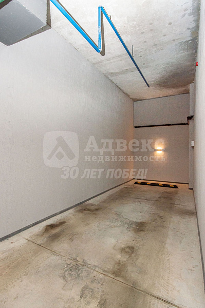 Гараж 22.5 кв.м.