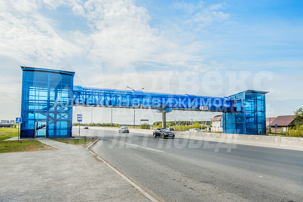 Квартира 1-комн., 39.3 м²