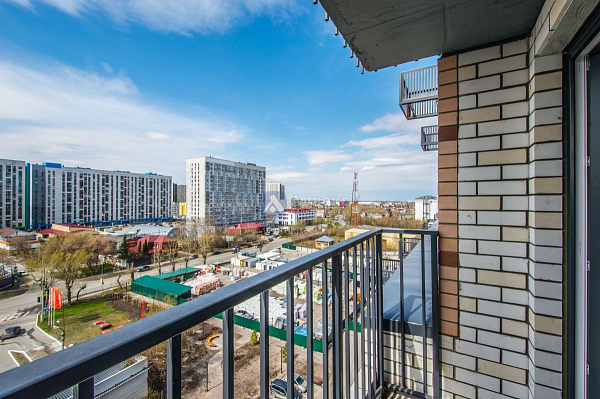 1-к квартира, 35 кв.м. 1-к квартира, 35 кв.м.