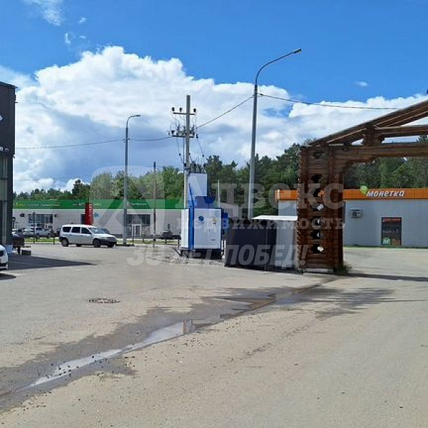 Участок, 8.7 сот.