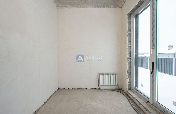 Коттедж 146.5 м²