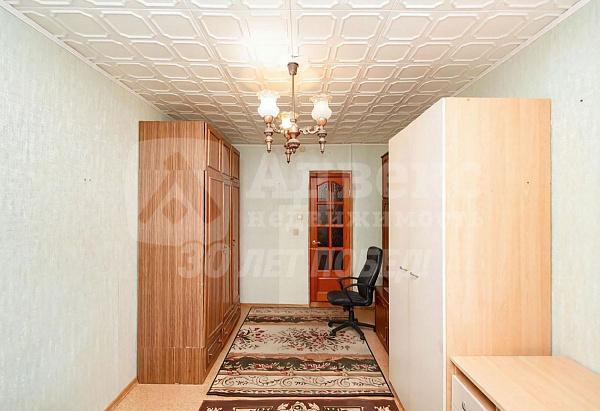 2-к квартира, 51 кв.м.