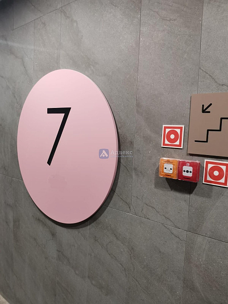Квартира 1-комн., 38.1 м² Квартира 1-комн., 38.1 м²