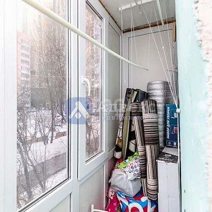 Квартира 1-комн., 28 м² Квартира 1-комн., 28 м²