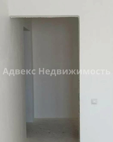 Квартира студия, 29 м²