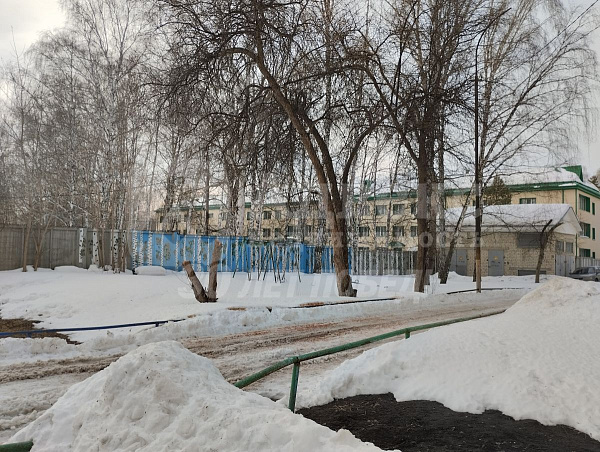 Квартира 1-комн., 29.3 м²