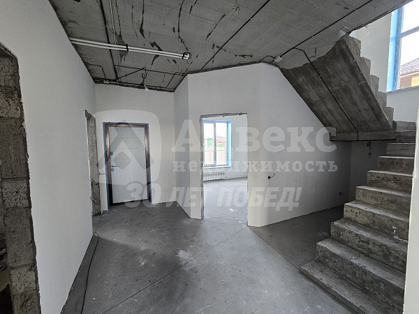 Коттедж 150.7 м²