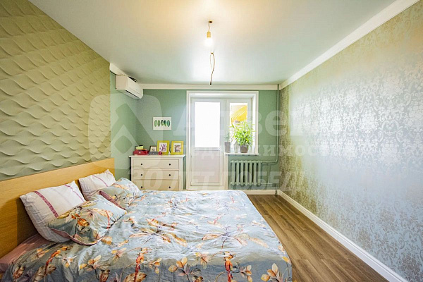 Квартира 2-комн., 83.8 м²