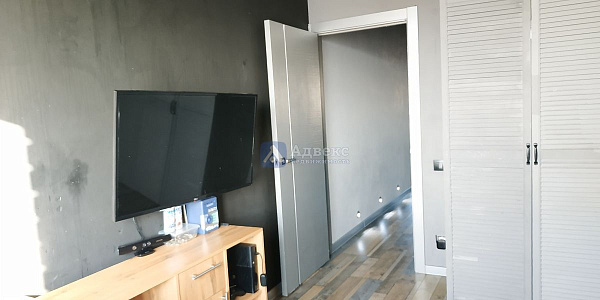 3-к квартира, 77 кв.м.