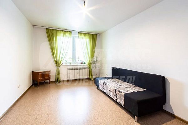 Квартира 4-комн., 105.6 м²