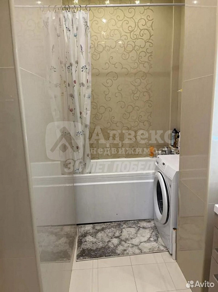2-к квартира, 70 кв.м.