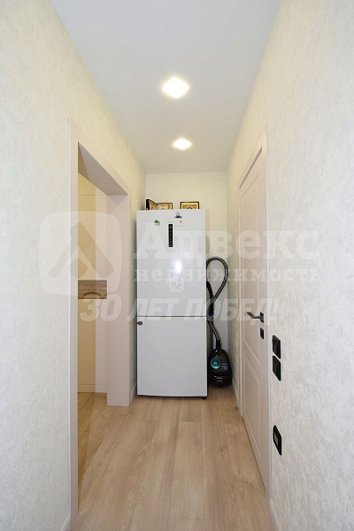 Квартира 2-комн., 67.5 м²