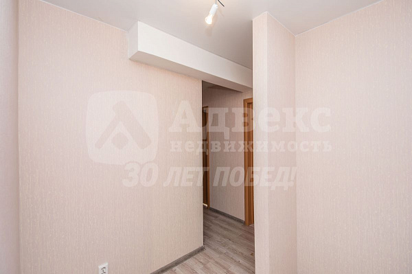 1-к квартира, 41 кв.м.