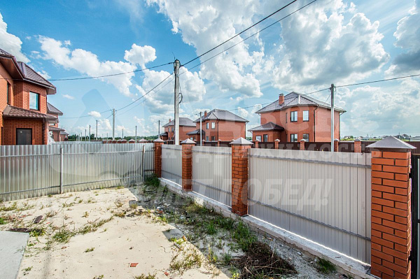 Дом, 160 кв.м.