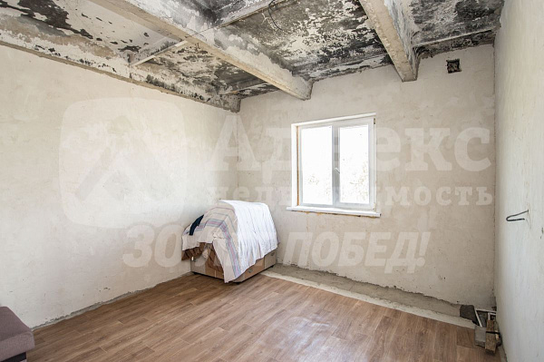 Дом 120 м²