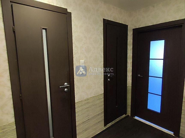 Квартира 3-комн., 86.1 м²