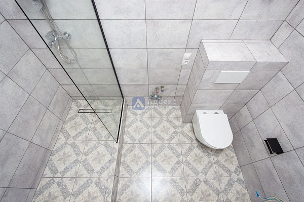 Студия, 20 кв.м.