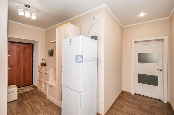 Квартира 2-комн., 62 м² Квартира 2-комн., 62 м²