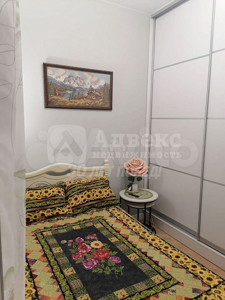 Студия, 30 кв.м.