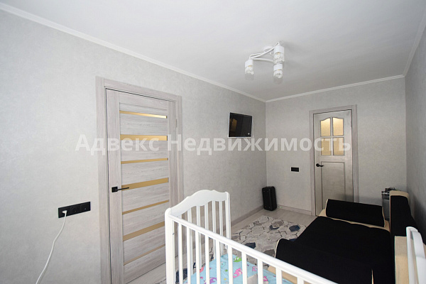 2-к квартира, 42 кв.м.