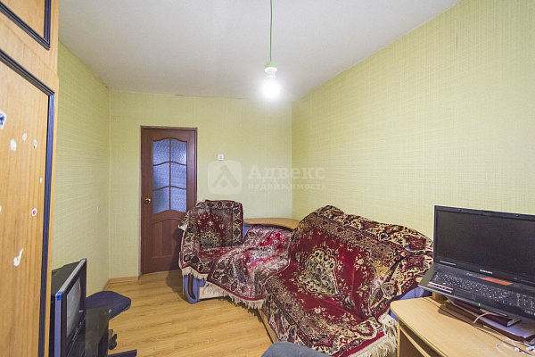 4-к квартира, 90 кв.м. 4-к квартира, 90 кв.м.