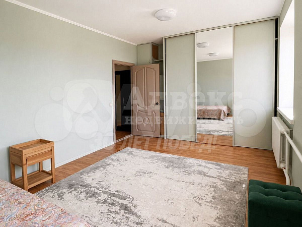 2-к квартира, 79 кв.м.