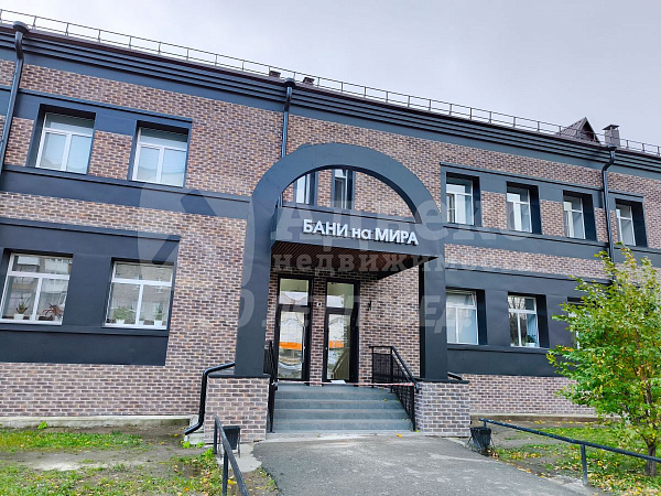 Квартира 2-комн., 40 м²