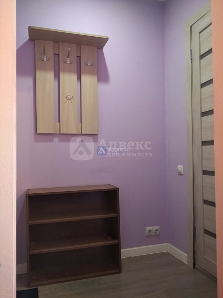 Студия, 17 кв.м. Студия, 17 кв.м.