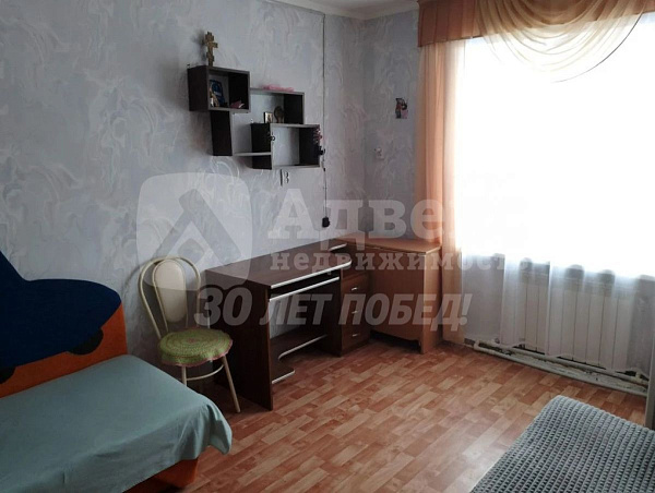 2-к квартира, 37 кв.м.