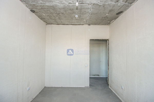 Квартира 3-комн., 65.14 м²