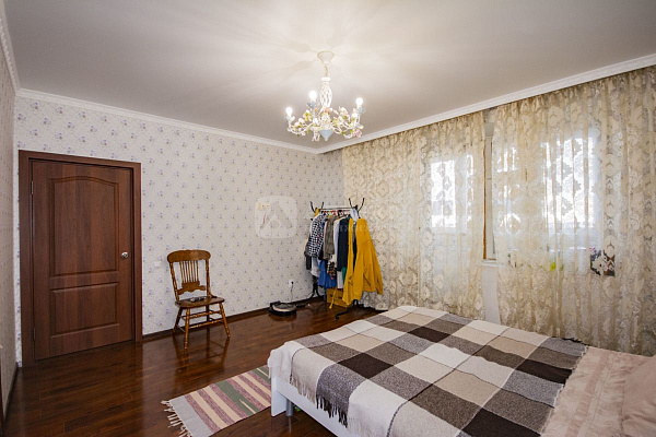 3-к квартира, 90 кв.м.