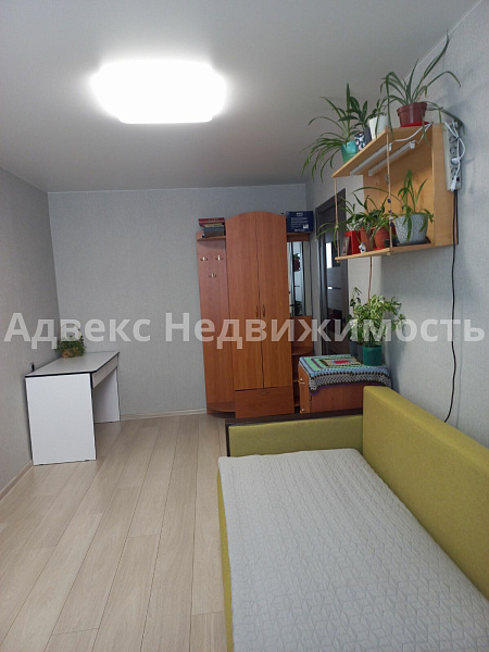 Квартира 2-комн., 48.6 м²