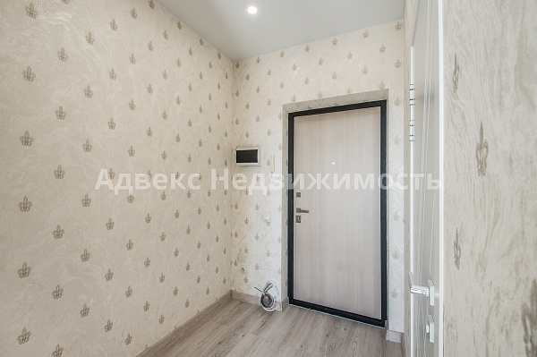 Квартира 1-комн., 35 м²