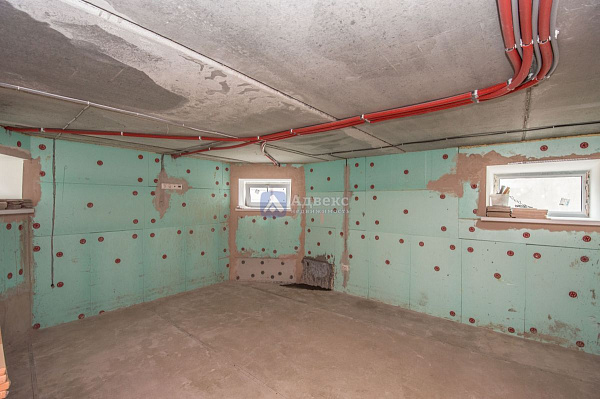 Коттедж 212.6 м² Коттедж 212.6 м²