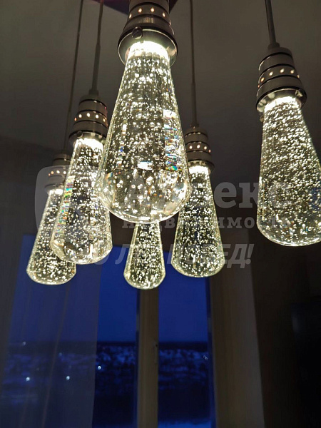 Квартира 1-комн., 39.7 м²