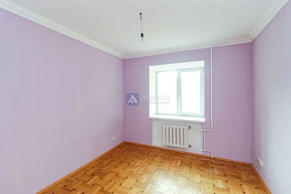 3-к квартира, 83 кв.м. 3-к квартира, 83 кв.м.