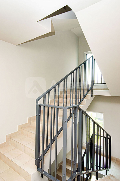 Квартира 2-комн., 74.3 м²