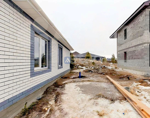 Дом, 119 кв.м.