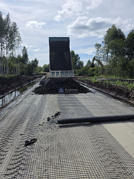 Участок 6 сот.