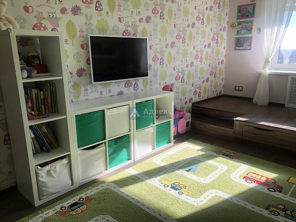 Квартира 2-комн., 70.2 м² Квартира 2-комн., 70.2 м²